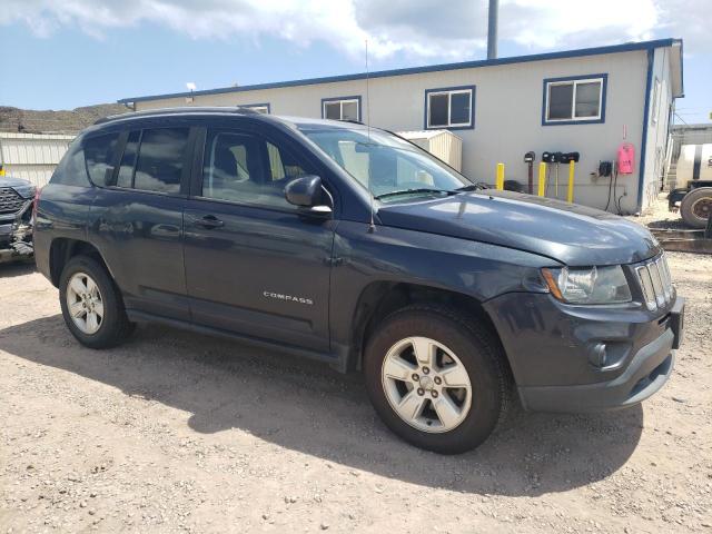 Photo 3 VIN: 1C4NJCEA0FD246408 - JEEP COMPASS 