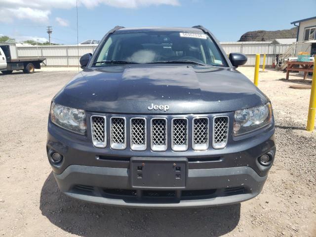 Photo 4 VIN: 1C4NJCEA0FD246408 - JEEP COMPASS 