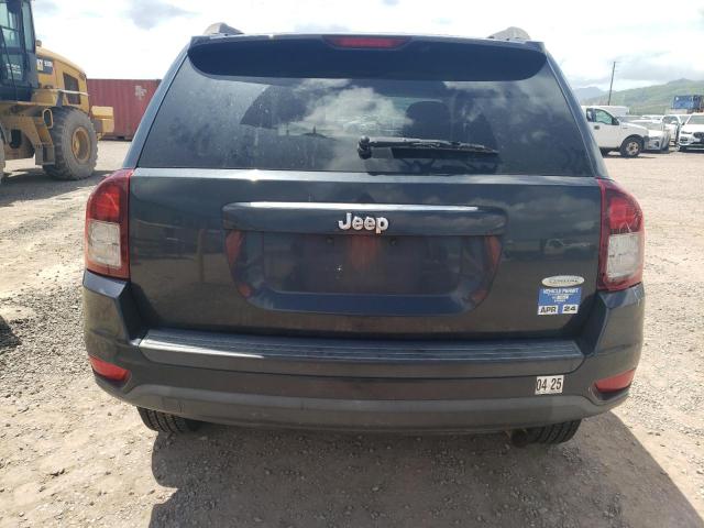 Photo 5 VIN: 1C4NJCEA0FD246408 - JEEP COMPASS 