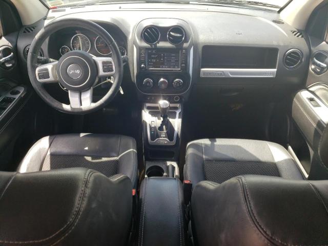 Photo 7 VIN: 1C4NJCEA0FD246408 - JEEP COMPASS 