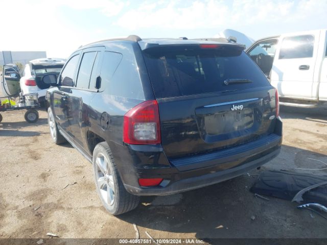 Photo 2 VIN: 1C4NJCEA0FD246926 - JEEP COMPASS 