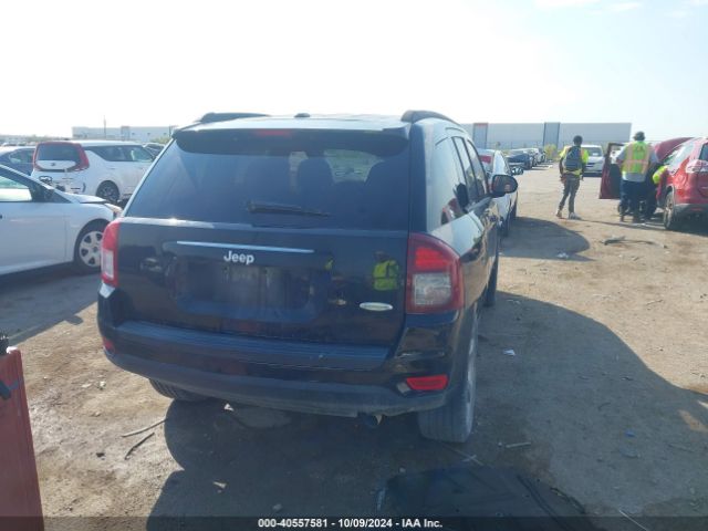 Photo 3 VIN: 1C4NJCEA0FD246926 - JEEP COMPASS 