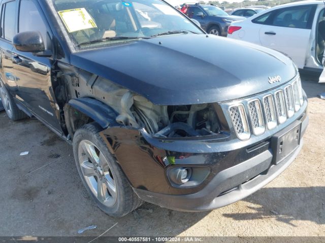 Photo 5 VIN: 1C4NJCEA0FD246926 - JEEP COMPASS 