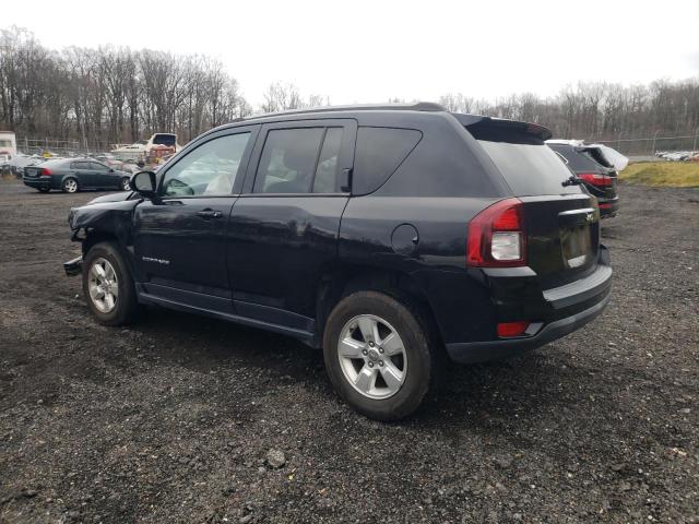 Photo 1 VIN: 1C4NJCEA0FD296662 - JEEP COMPASS 