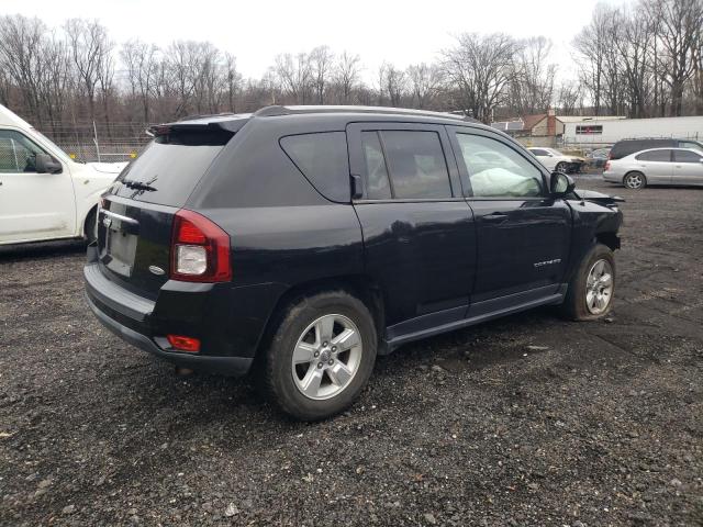 Photo 2 VIN: 1C4NJCEA0FD296662 - JEEP COMPASS 