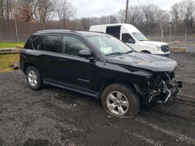 Photo 3 VIN: 1C4NJCEA0FD296662 - JEEP COMPASS 