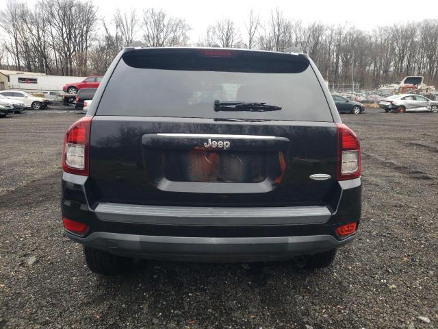 Photo 5 VIN: 1C4NJCEA0FD296662 - JEEP COMPASS 