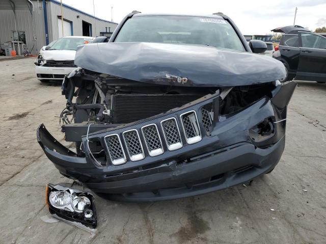 Photo 4 VIN: 1C4NJCEA0FD335301 - JEEP COMPASS LA 