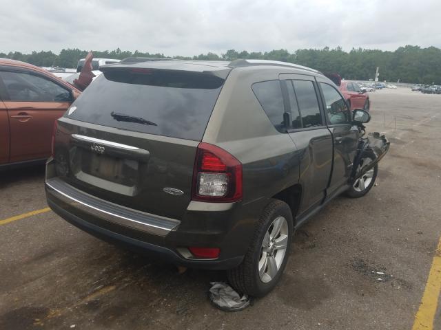 Photo 3 VIN: 1C4NJCEA0FD367388 - JEEP COMPASS 