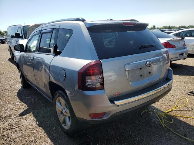 Photo 1 VIN: 1C4NJCEA0FD402320 - JEEP COMPASS 