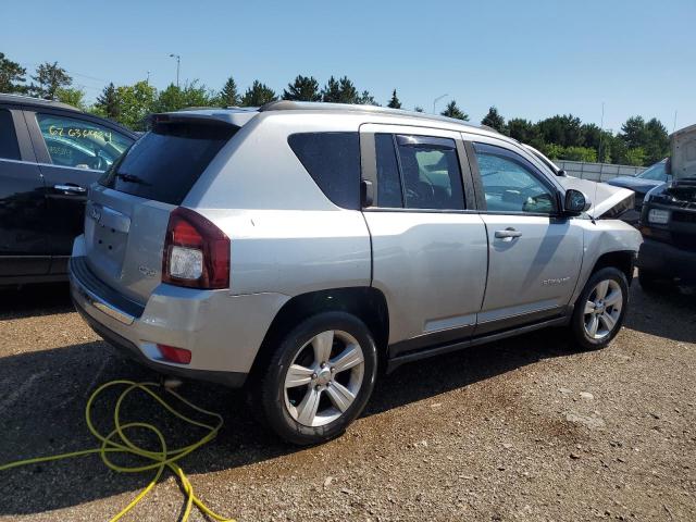 Photo 2 VIN: 1C4NJCEA0FD402320 - JEEP COMPASS 