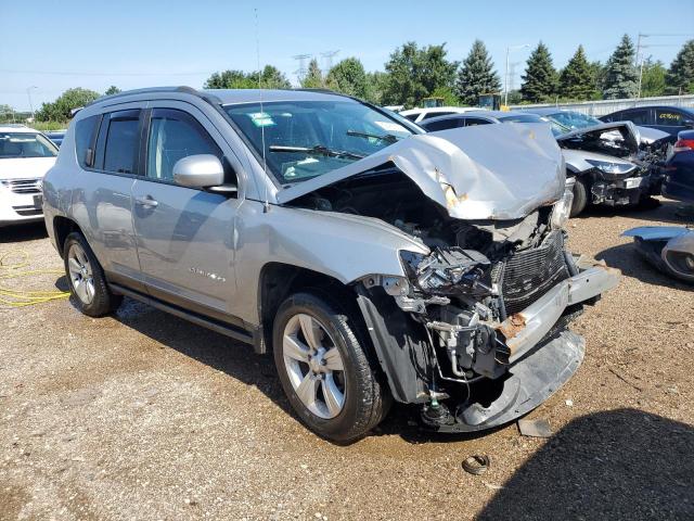 Photo 3 VIN: 1C4NJCEA0FD402320 - JEEP COMPASS 