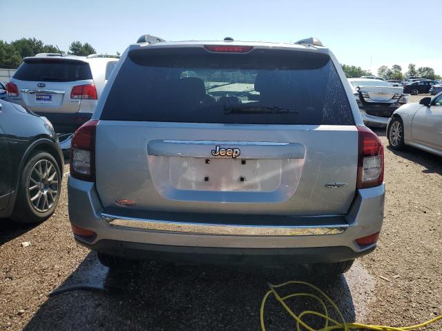 Photo 5 VIN: 1C4NJCEA0FD402320 - JEEP COMPASS 