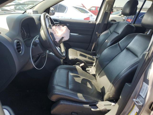 Photo 6 VIN: 1C4NJCEA0FD402320 - JEEP COMPASS 