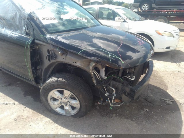 Photo 5 VIN: 1C4NJCEA0FD437312 - JEEP COMPASS 