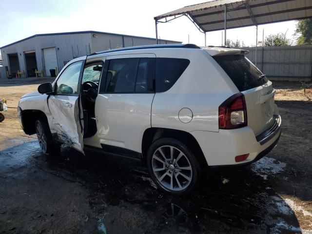 Photo 1 VIN: 1C4NJCEA0GD536391 - JEEP COMPASS LA 