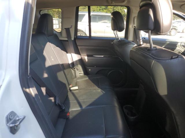 Photo 10 VIN: 1C4NJCEA0GD536391 - JEEP COMPASS LA 