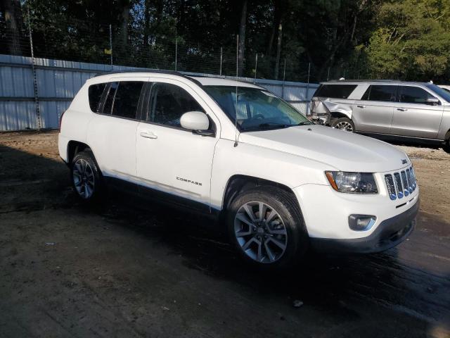 Photo 3 VIN: 1C4NJCEA0GD536391 - JEEP COMPASS LA 