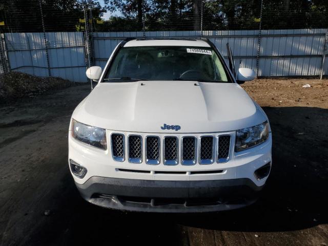 Photo 4 VIN: 1C4NJCEA0GD536391 - JEEP COMPASS LA 