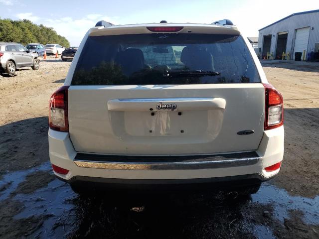 Photo 5 VIN: 1C4NJCEA0GD536391 - JEEP COMPASS LA 