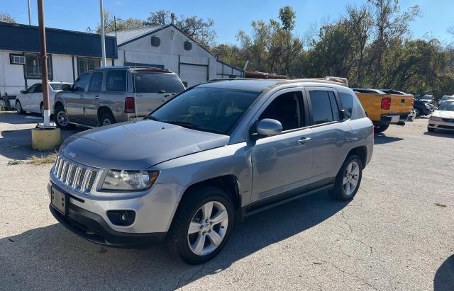 Photo 1 VIN: 1C4NJCEA0GD620565 - JEEP COMPASS LA 