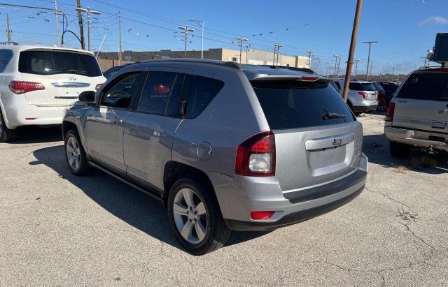 Photo 2 VIN: 1C4NJCEA0GD620565 - JEEP COMPASS LA 