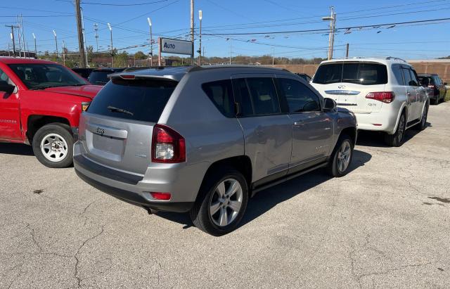 Photo 3 VIN: 1C4NJCEA0GD620565 - JEEP COMPASS LA 