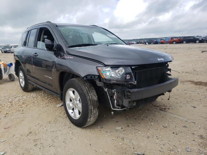 Photo 0 VIN: 1C4NJCEA0GD665702 - JEEP COMPASS 