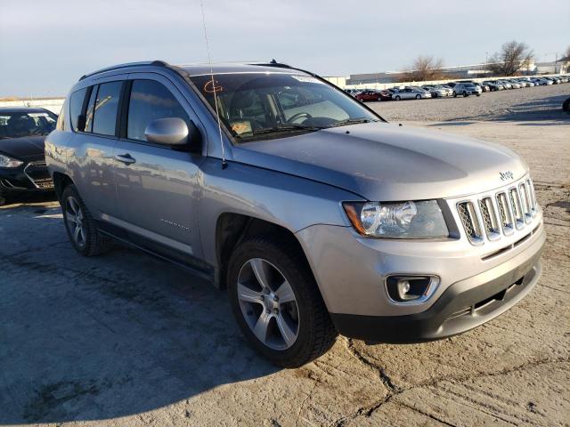 Photo 0 VIN: 1C4NJCEA0GD702621 - JEEP COMPASS LA 