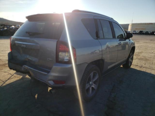 Photo 3 VIN: 1C4NJCEA0GD702621 - JEEP COMPASS LA 