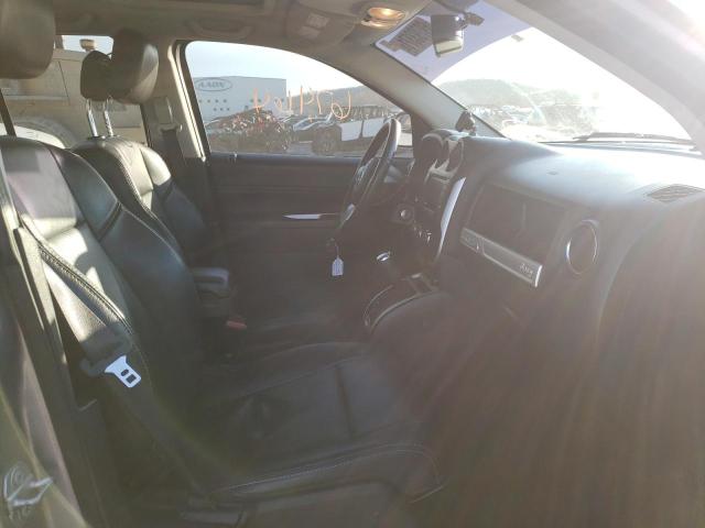 Photo 4 VIN: 1C4NJCEA0GD702621 - JEEP COMPASS LA 