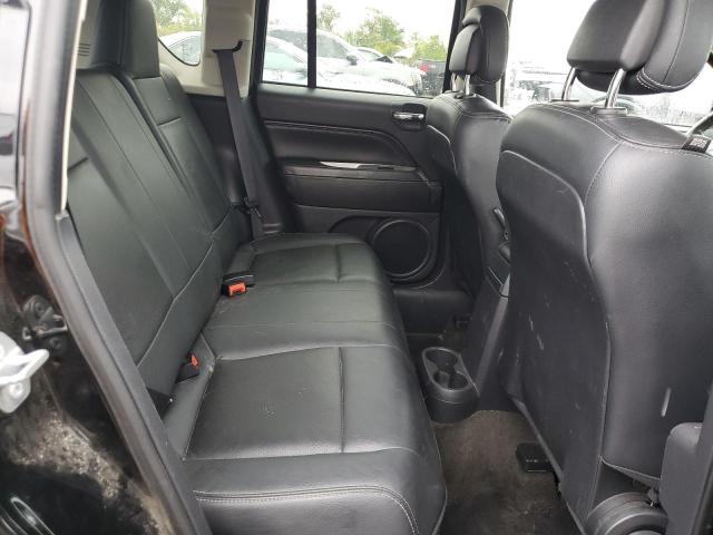 Photo 10 VIN: 1C4NJCEA0GD716079 - JEEP COMPASS LA 