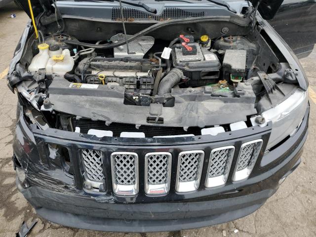 Photo 11 VIN: 1C4NJCEA0GD716079 - JEEP COMPASS LA 