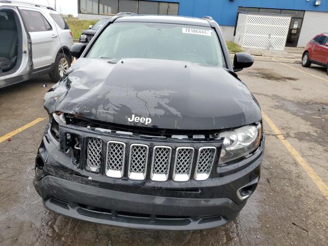 Photo 4 VIN: 1C4NJCEA0GD716079 - JEEP COMPASS LA 