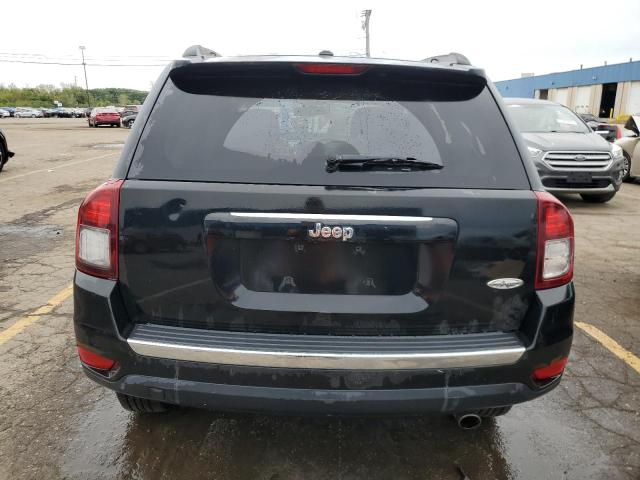 Photo 5 VIN: 1C4NJCEA0GD716079 - JEEP COMPASS LA 