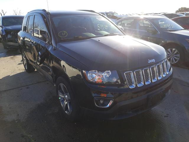 Photo 0 VIN: 1C4NJCEA0GD716325 - JEEP COMPASS LA 