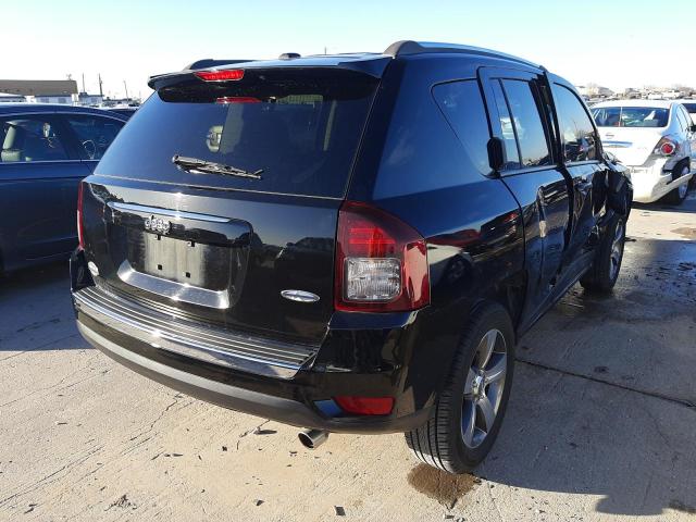 Photo 3 VIN: 1C4NJCEA0GD716325 - JEEP COMPASS LA 