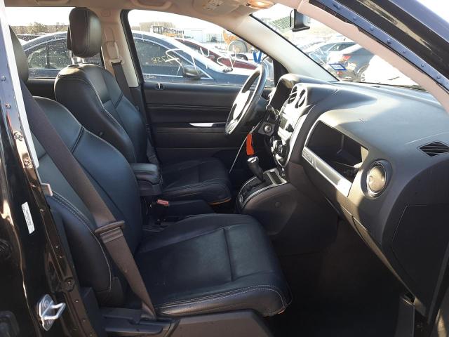 Photo 4 VIN: 1C4NJCEA0GD716325 - JEEP COMPASS LA 