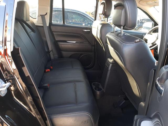 Photo 5 VIN: 1C4NJCEA0GD716325 - JEEP COMPASS LA 