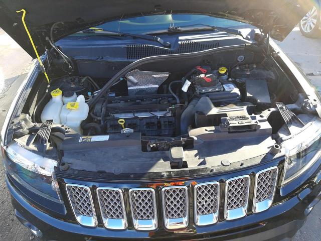 Photo 6 VIN: 1C4NJCEA0GD716325 - JEEP COMPASS LA 