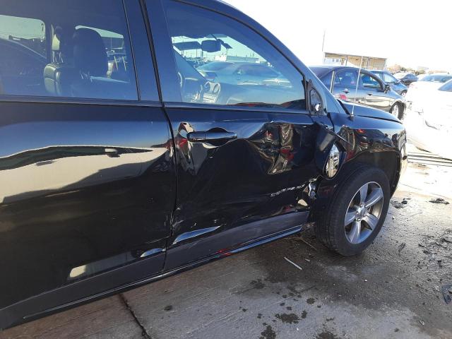 Photo 8 VIN: 1C4NJCEA0GD716325 - JEEP COMPASS LA 