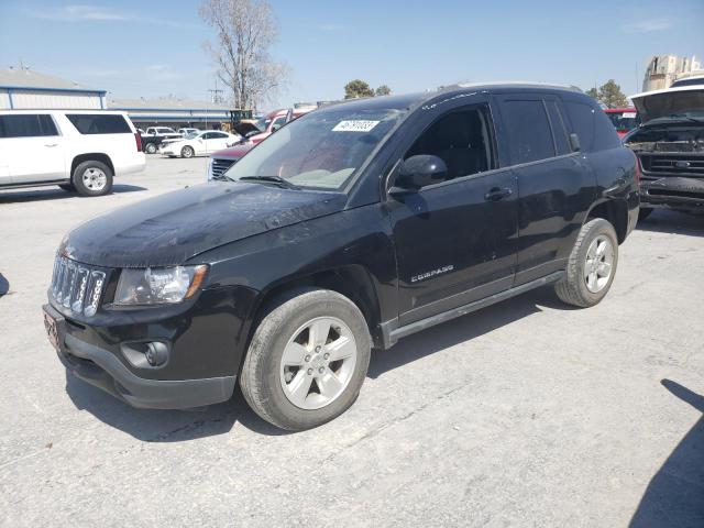 Photo 0 VIN: 1C4NJCEA0GD734713 - JEEP COMPASS LA 