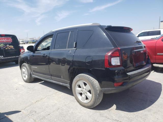 Photo 1 VIN: 1C4NJCEA0GD734713 - JEEP COMPASS LA 