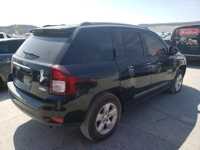 Photo 2 VIN: 1C4NJCEA0GD734713 - JEEP COMPASS LA 