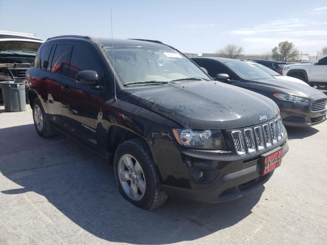 Photo 3 VIN: 1C4NJCEA0GD734713 - JEEP COMPASS LA 