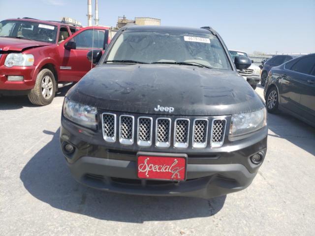 Photo 4 VIN: 1C4NJCEA0GD734713 - JEEP COMPASS LA 