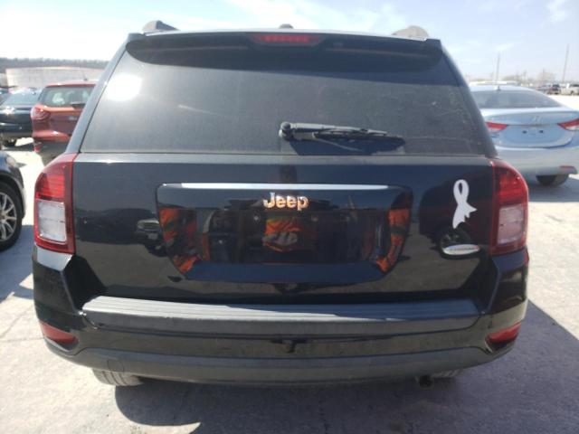 Photo 5 VIN: 1C4NJCEA0GD734713 - JEEP COMPASS LA 