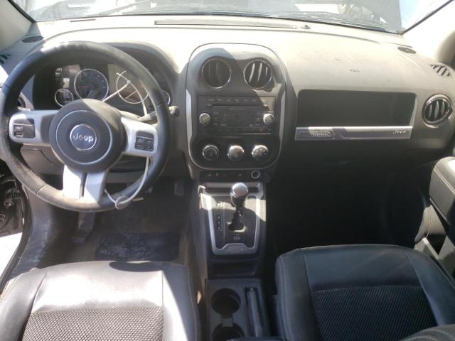 Photo 7 VIN: 1C4NJCEA0GD734713 - JEEP COMPASS LA 