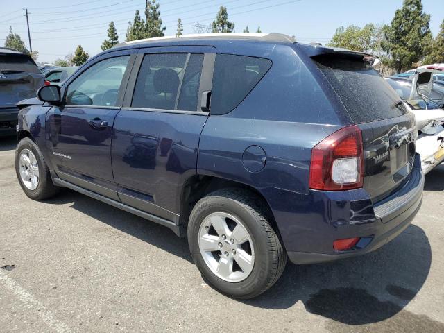 Photo 1 VIN: 1C4NJCEA0GD773625 - JEEP COMPASS LA 