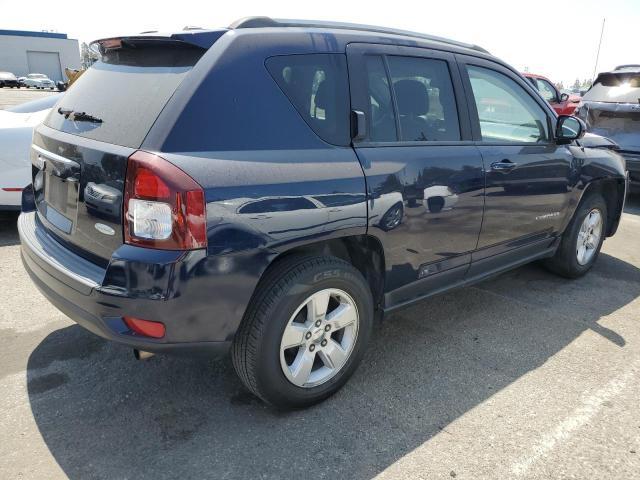 Photo 2 VIN: 1C4NJCEA0GD773625 - JEEP COMPASS LA 